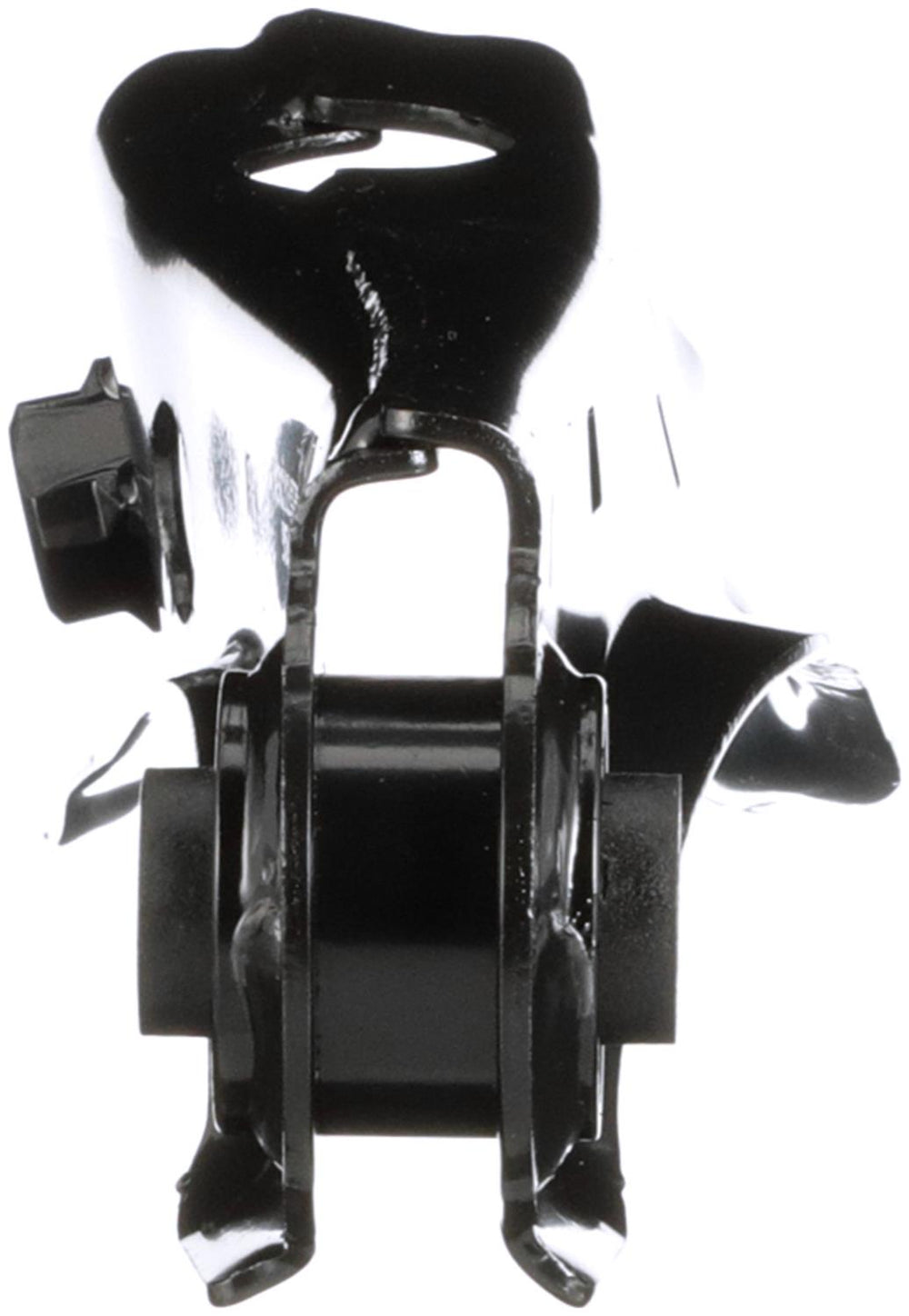DELPHI control arms