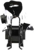 DELPHI control arms