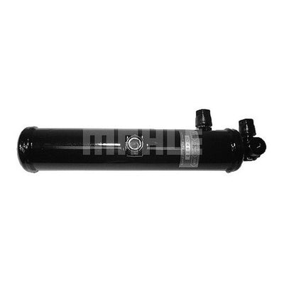 FILTER-DRIER AND ACCUMULATOR