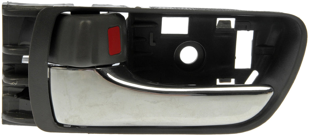 INTERIOR DOOR HANDLE