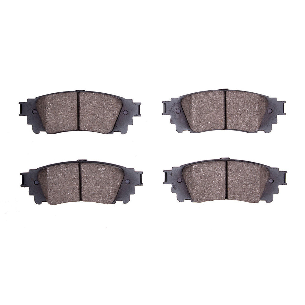 DFC auto part