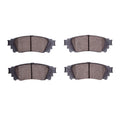 DFC 15-21 Lexus NX300h Rear 5000 Advanced Ceramic Brake Pads