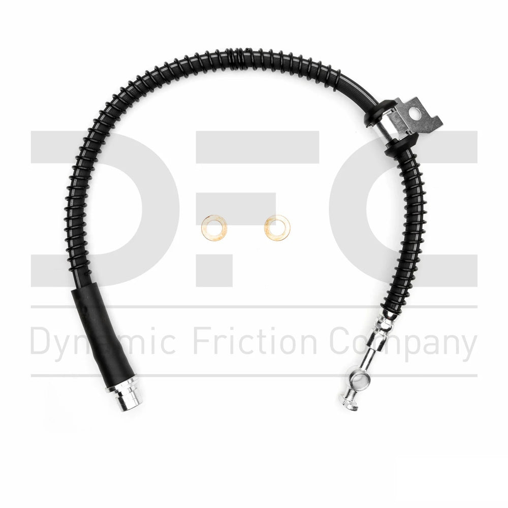 DFC auto part