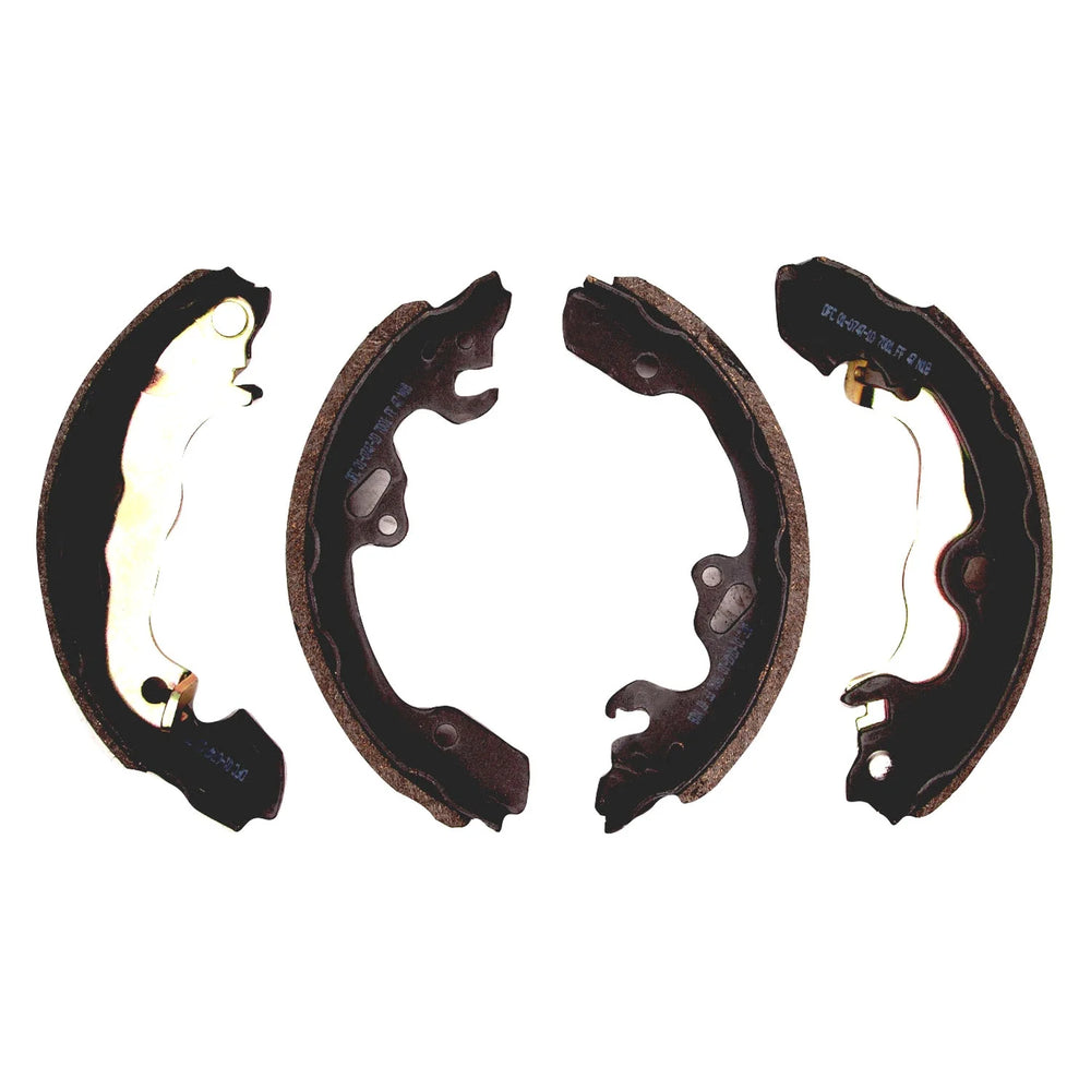 DFC auto part