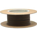 NAMZ GXL Primary Wire Bare-Copper 25ft. Spool 12g - Brown