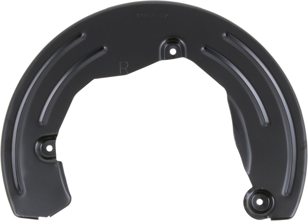 ~(1.3 lbs. 14X14X2)~ BRAKE DUST SHIELD