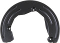 ~(1.3 lbs. 14X14X2)~ BRAKE DUST SHIELD