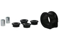 FRONT STEERING RACK AND PINION MOUNT BUSHING 9398 SUPRA(50MM RACK O.D.)