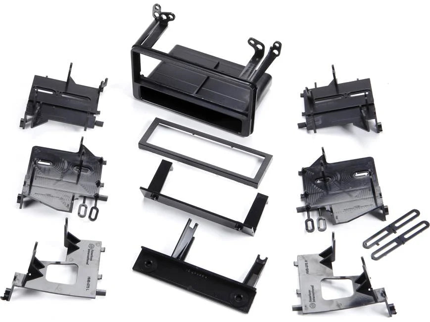 American International Install auto part