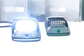 ~(0.5 lbs. 6X5X1)~ Morimoto XB LED License Plate Modules: Toyota Tacoma 2005 2006 2007 2008 2009 2010 2011 2012 2013 2014 2015