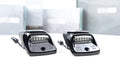 ~(0.5 lbs. 6X5X1)~ Morimoto XB LED License Plate Modules: Toyota Tacoma 2005 2006 2007 2008 2009 2010 2011 2012 2013 2014 2015