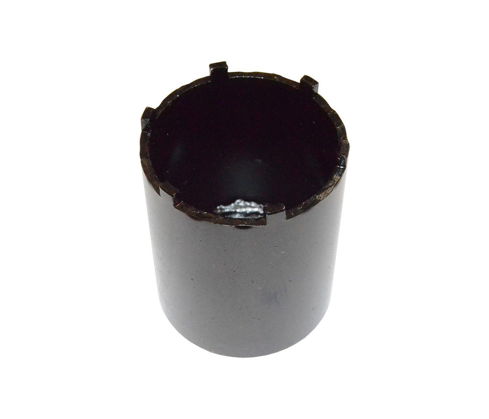SPINDLE NUT SOCKETS 6PRONG