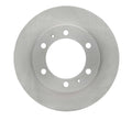 R1 Concepts Brake Rotor Fits Toyota Hilux
