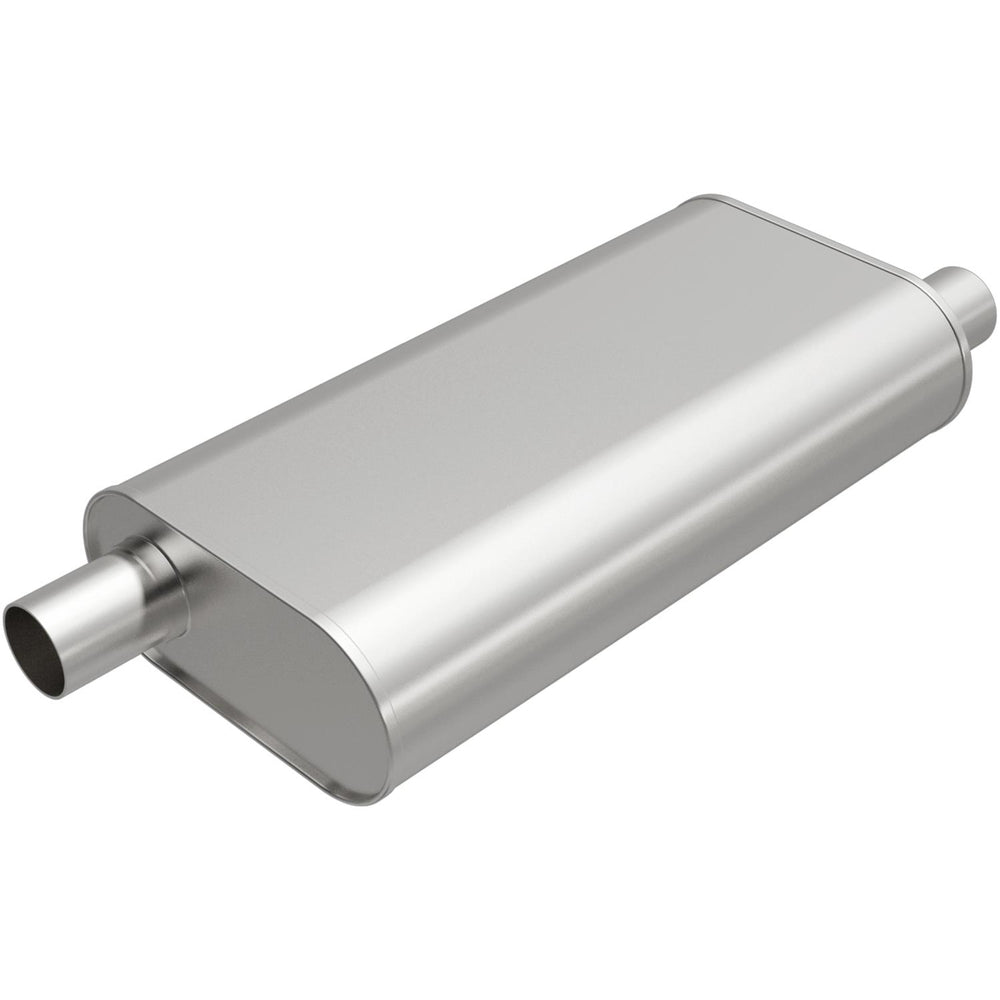 REPLACEMENT MUFFLER