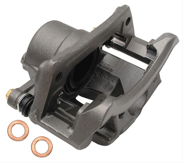 FRICTION CALIPERS