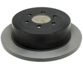 DISC BRAKE ROTOR
