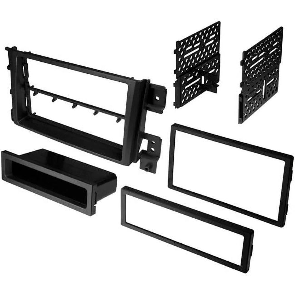American International Install auto part