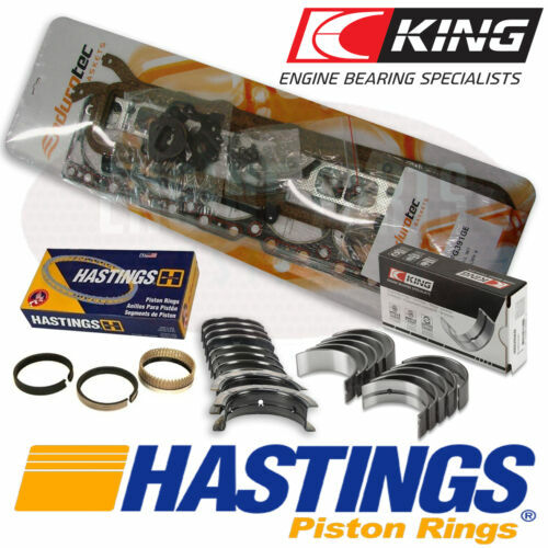 FOR HOLDEN 'GREY ENGINE'