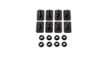 NEED REPLACEMENT T BOLTS AND NUTS F