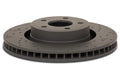 3/4 Aluminum Hex Tube 42in