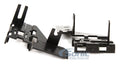 SCION FR-S 13-UP SDIN MOUNTING KIT
