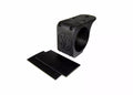 KC HiLiTES Universal Tube Clamp Light Mount Bracket / 2.75in. to 3in. Bar (Single)