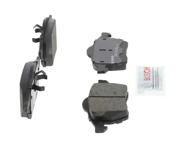 BC687 BRAKE PADS