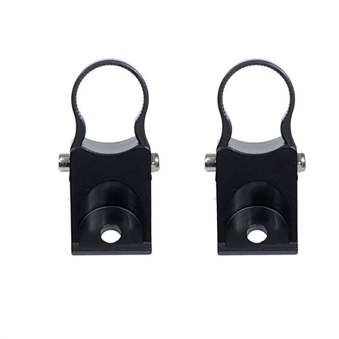 ~(1 lbs. 5X4X3)~ Universal A-Pillar Bar Clamp 1.25 Inch Quake LED