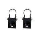 ~(1 lbs. 5X4X3)~ Universal A-Pillar Bar Clamp 1.25 Inch Quake LED
