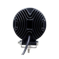 ~(2 lbs. 6X5X2)~ 4 Inch Work Light 27 Watt Spot Fracture Series Quake LED