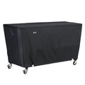 FLAT TOP GRIDDLE COVER