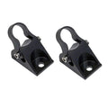 ~(1 lbs. 5X4X3)~ Universal A-Pillar Bar Clamp 1 Inch Quake LED