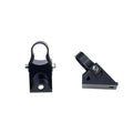 ~(1 lbs. 5X4X3)~ Universal A-Pillar Bar Clamp 1 Inch Quake LED