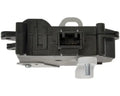 AIR DOOR ACTUATOR