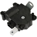 AIR DOOR ACTUATOR