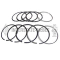 RING SET, PISTON