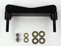 DFC 19-22 Genesis G90 Rear 4000 HybriDynamic Brake Pads and Hardware Kit