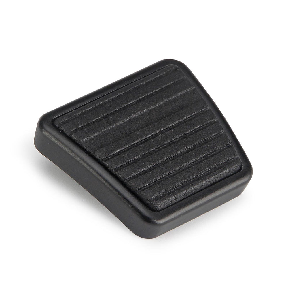 RESTOMOD BLACK EBRAKE PEDAL PAD 6072 C10 TRUCK