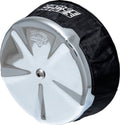 Vance & Hines VO2 Naked Pre Filter