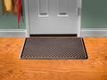 WeatherTech 24in x 39in Indoor Mat - Cocoa (Individually Boxed)