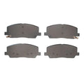 DFC 21-24 Genesis Gv80 Front 4000 Hybridynamic Brake Pads