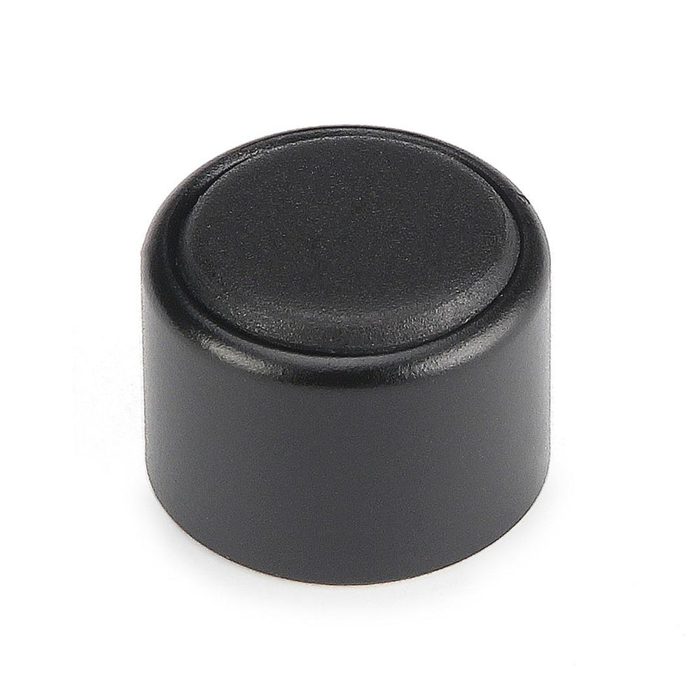 RESTOMOD BLACK DIMMER COVER