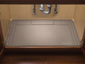 WeatherTech Universal Sink Mat - Tan