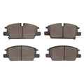 R1 20-26 GMC Terrain Front Ceramic Brake Pads