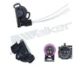 THROTTLE POSITION SENSOR