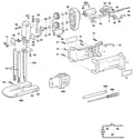 DODGE LOCKNUT SOCKET 2-9/16 HEX