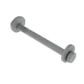 GM REAR TOE CAM