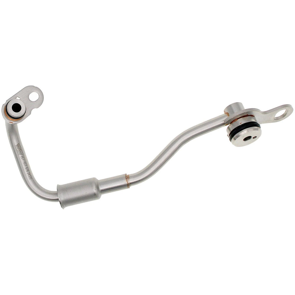 TURBOCHARGER COOLANT RETURN LINE
