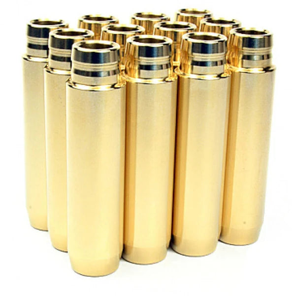 GSC P-D Porsche 944 Turbo Manganese Bronze STD Style Exhaust Valve Guide - SET OF 8