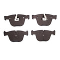 R1 99-19 Rolls-Royce Phantom Rear Semi Met Brake Pads
